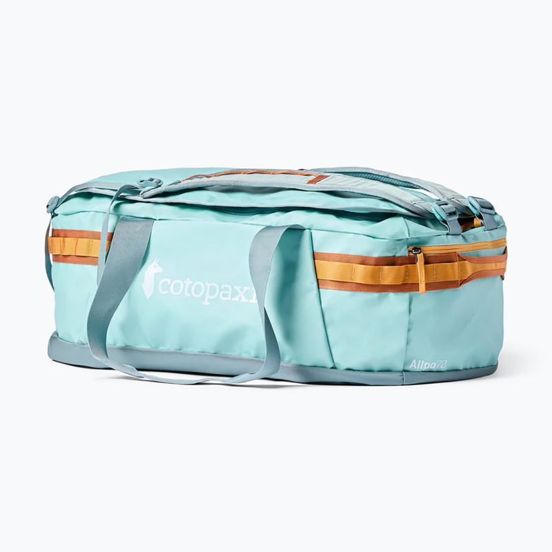 Пътна чанта Cotopaxi Allpa Duffel 70 l tide pool 2