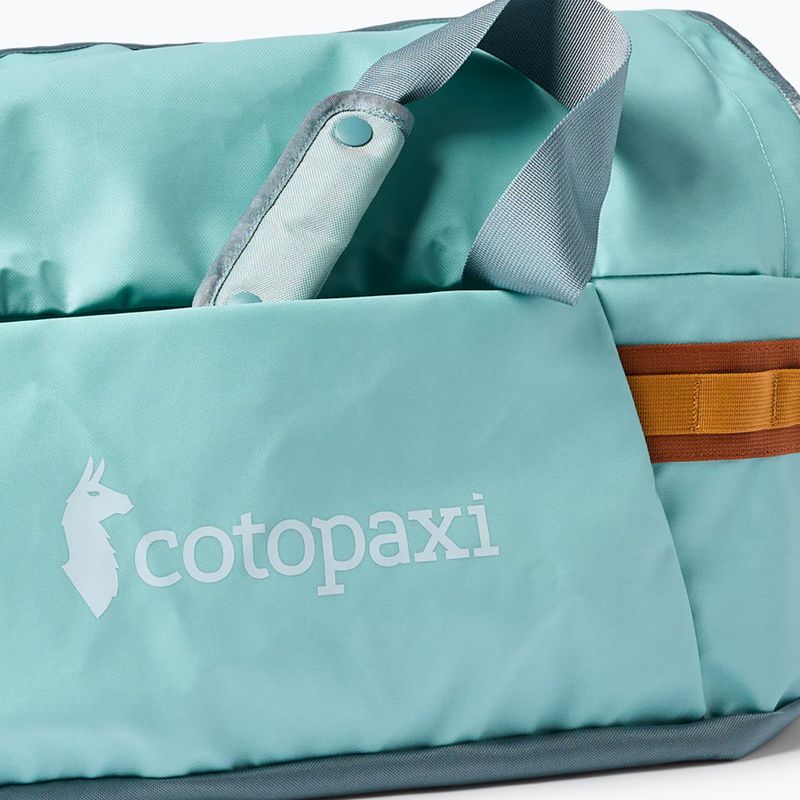 Пътна чанта Cotopaxi Allpa Duffel 70 l tide pool 3