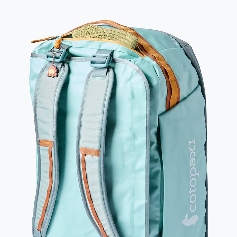 Пътна чанта Cotopaxi Allpa Duffel 70 l tide pool 4