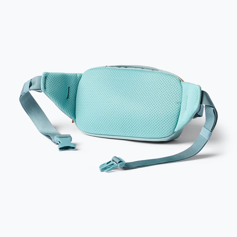 Чантичка за кръстна Cotopaxi Allpa X Hip Pack 1,5 l tide pool 3