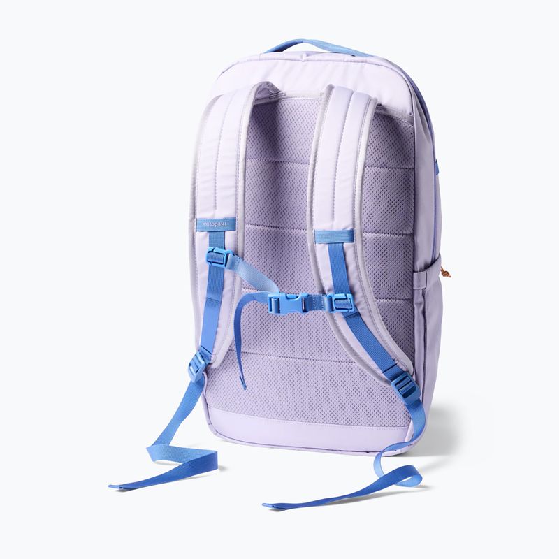 Градска раница Cotopaxi Chiquillo 26 l moonbeam 2