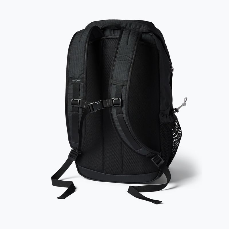 Градска раница Cotopaxi Clase 28L Daypack cotopaxi black 2