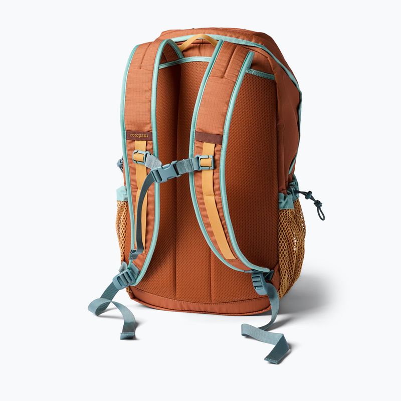 Градска раница Cotopaxi Clase 28L Daypack whiskey 2