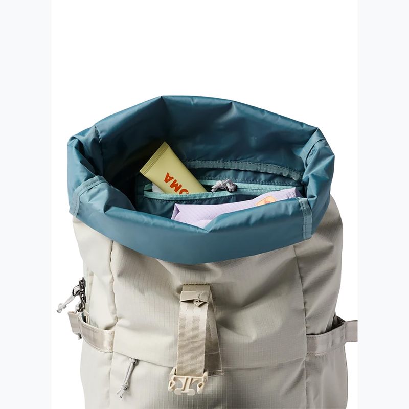 Туристическа раница Cotopaxi Consuelo 22 l mineral 3