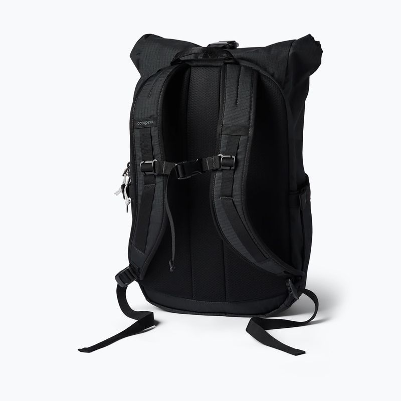 Туристическа раница Cotopaxi Consuelo 22 l cotopaxi black 2