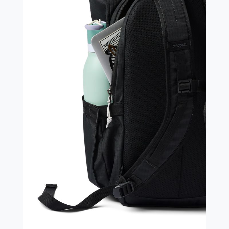 Туристическа раница Cotopaxi Consuelo 22 l cotopaxi black 3
