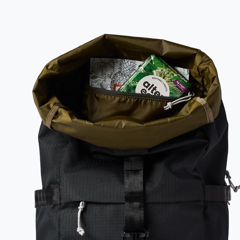 Туристическа раница Cotopaxi Consuelo 22 l cotopaxi black 4