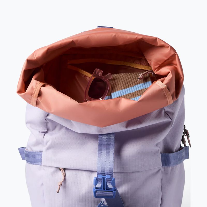 Туристическа раница Cotopaxi Consuelo 22 l moonbeam 4