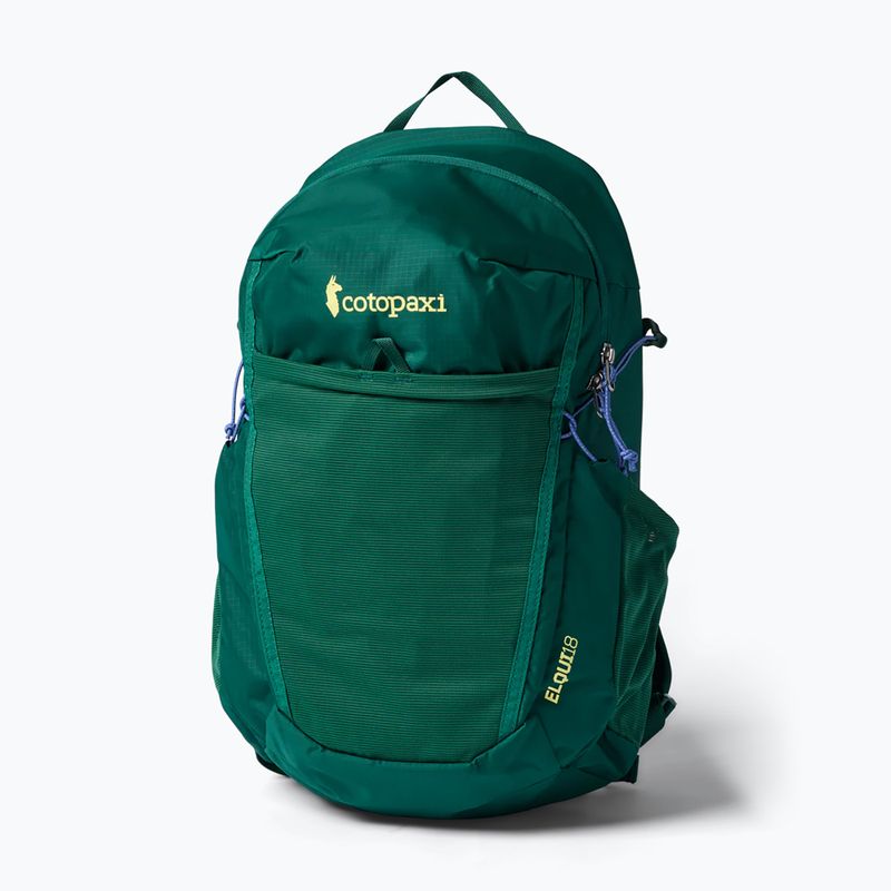 Туристическа раница Cotopaxi Elqui 18 and kale 2