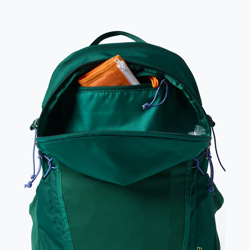 Туристическа раница Cotopaxi Elqui 18 and kale 5