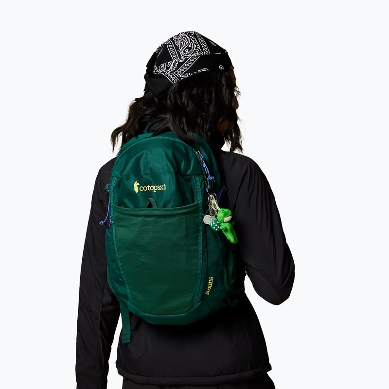 Туристическа раница Cotopaxi Elqui 18 and kale 6