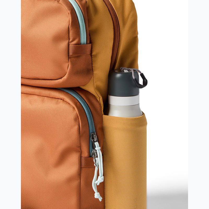 Градска раница Cotopaxi Tasra 16L Daypack whiskey and honeycomb 3