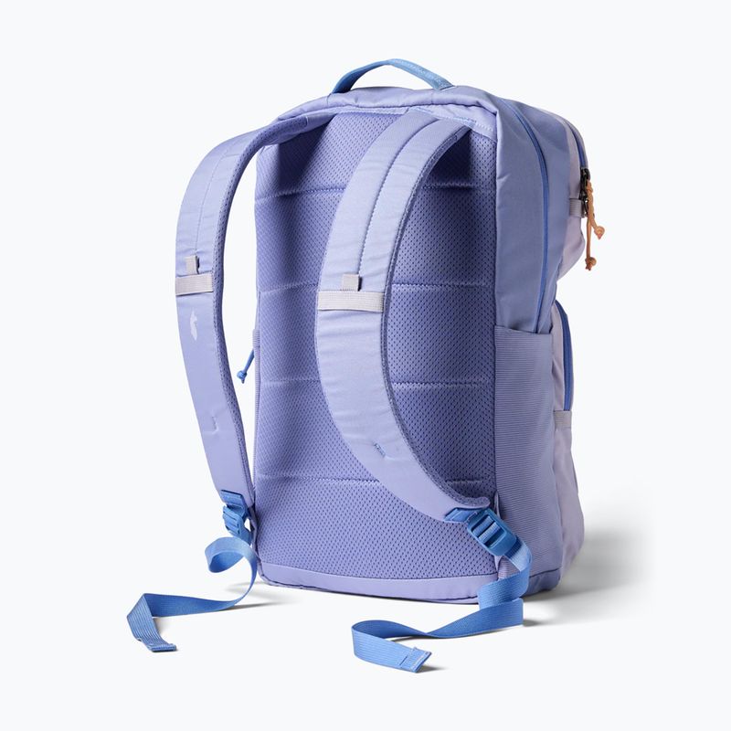 Градска раница Cotopaxi Tasra 16L Daypack moonbeam and aster 2