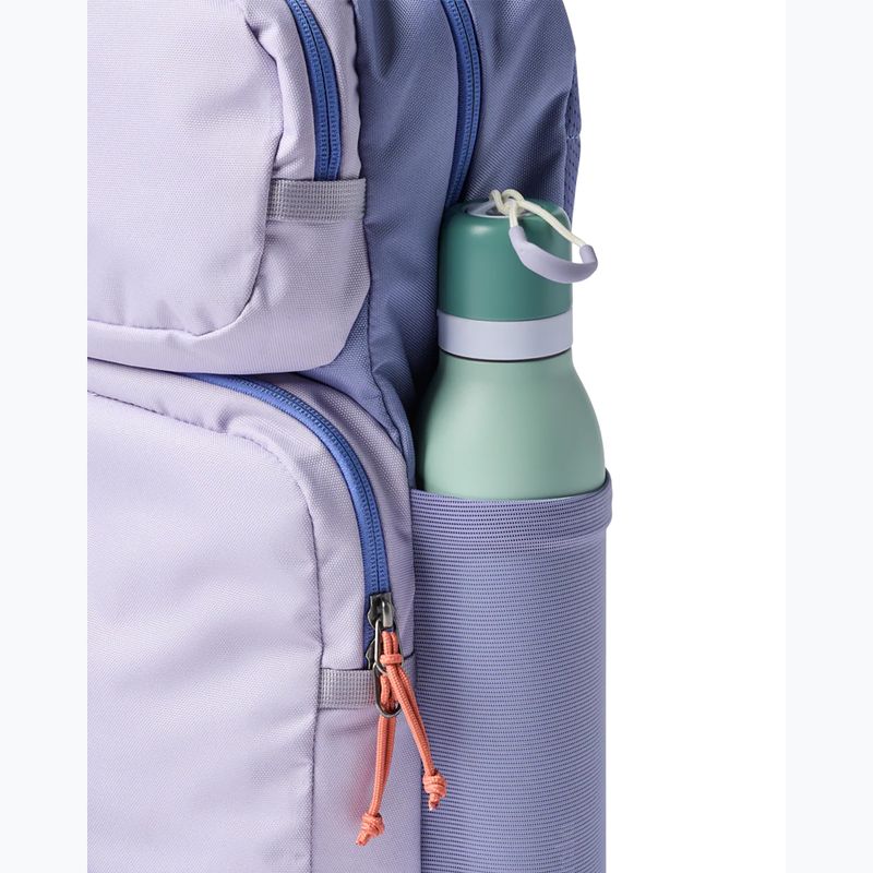 Градска раница Cotopaxi Tasra 16L Daypack moonbeam and aster 3