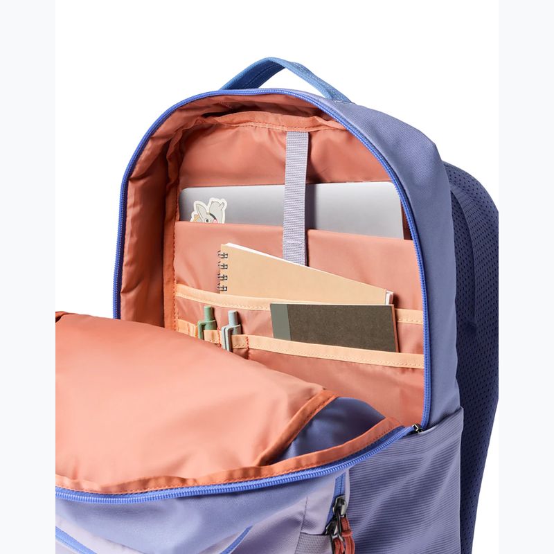 Градска раница Cotopaxi Tasra 16L Daypack moonbeam and aster 5