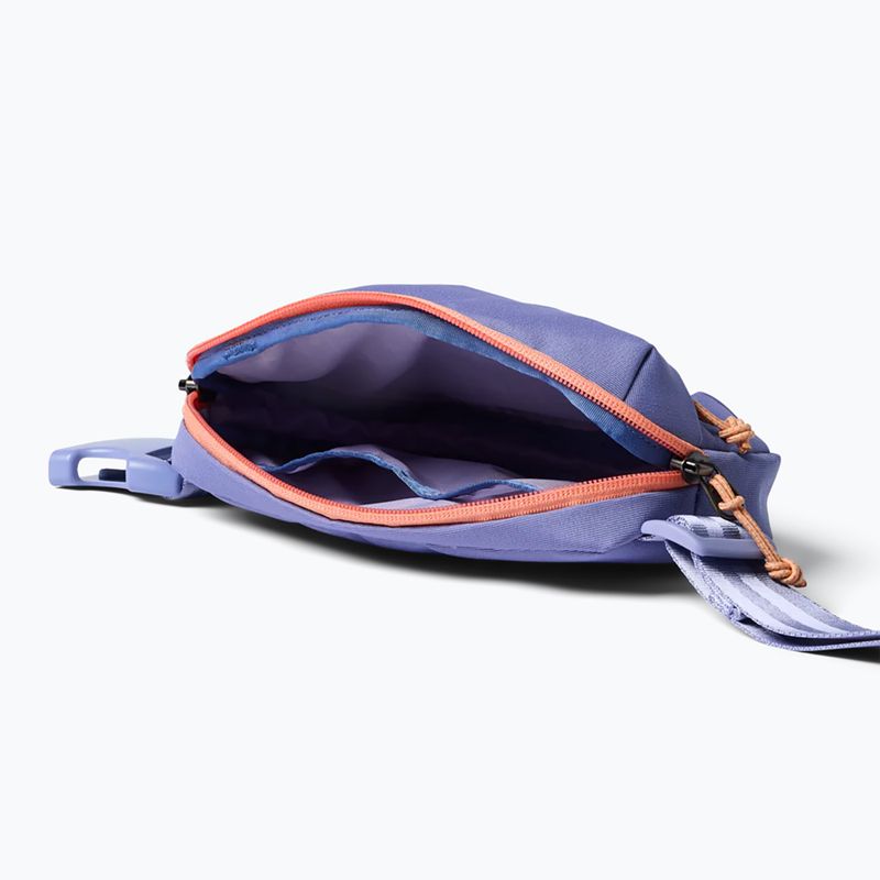 Чантичка за кръста Cotopaxi Todo Hip Pack 2 l aster 3