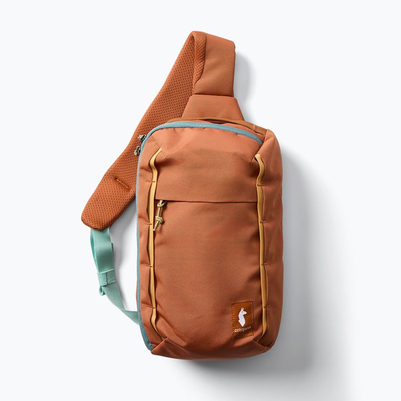 Чанта тип плик Cotopaxi Trozo Sling 8 and whiskey 3