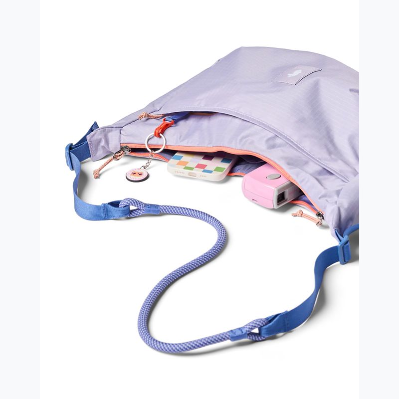 Чанта тип плик Cotopaxi Trozo 8 and moonbeam 3