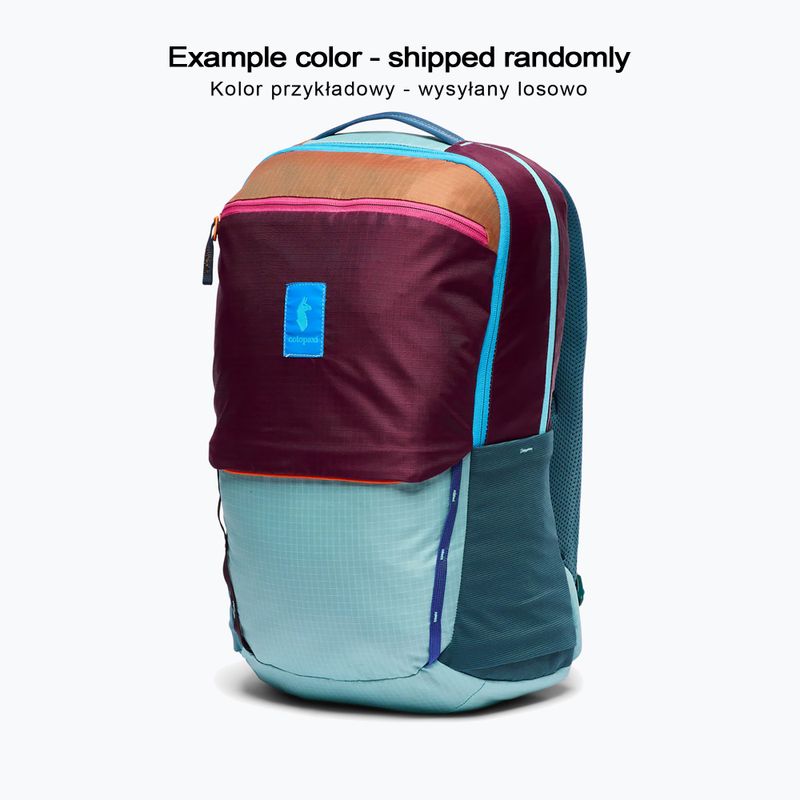 Градска раница Cotopaxi Allpa Daypack 26 l del dia