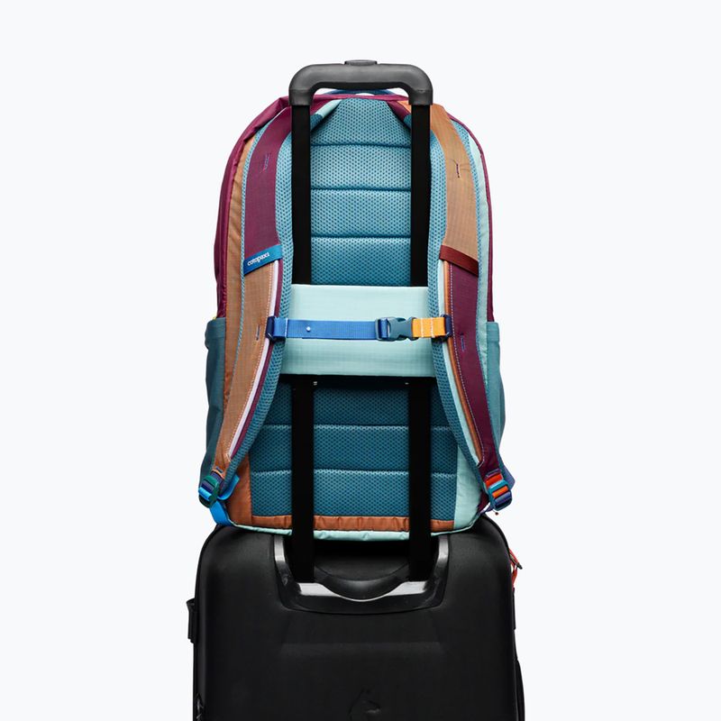 Градска раница Cotopaxi Allpa Daypack 26 l del dia 3