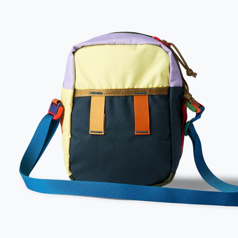 Чантичка Cotopaxi Todo Shoulder 1 l 2