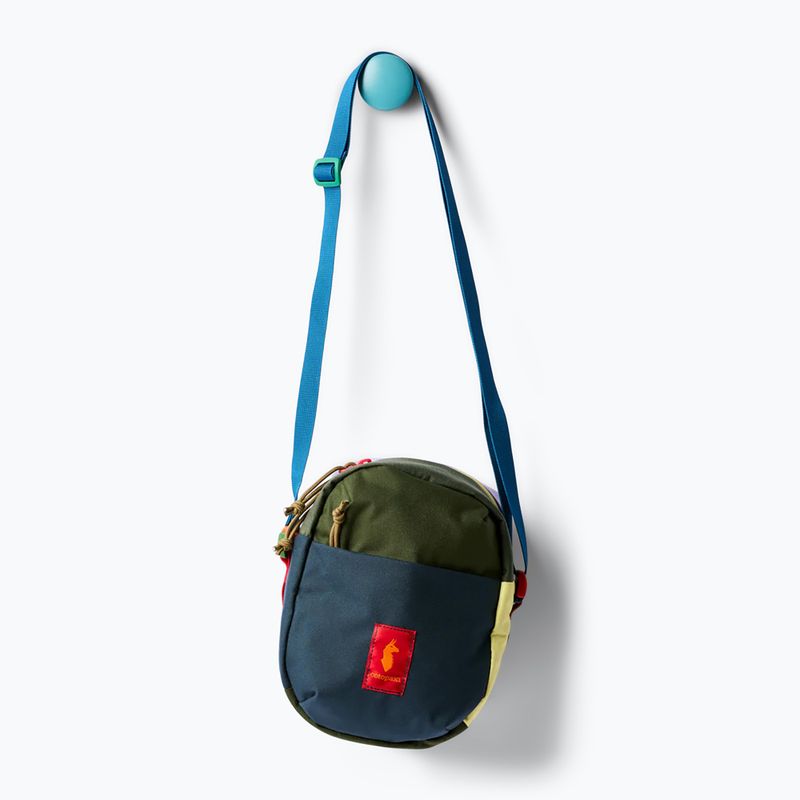 Чантичка Cotopaxi Todo Shoulder 1 l 3