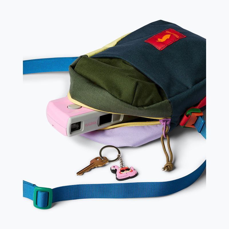 Чантичка Cotopaxi Todo Shoulder 1 l 4