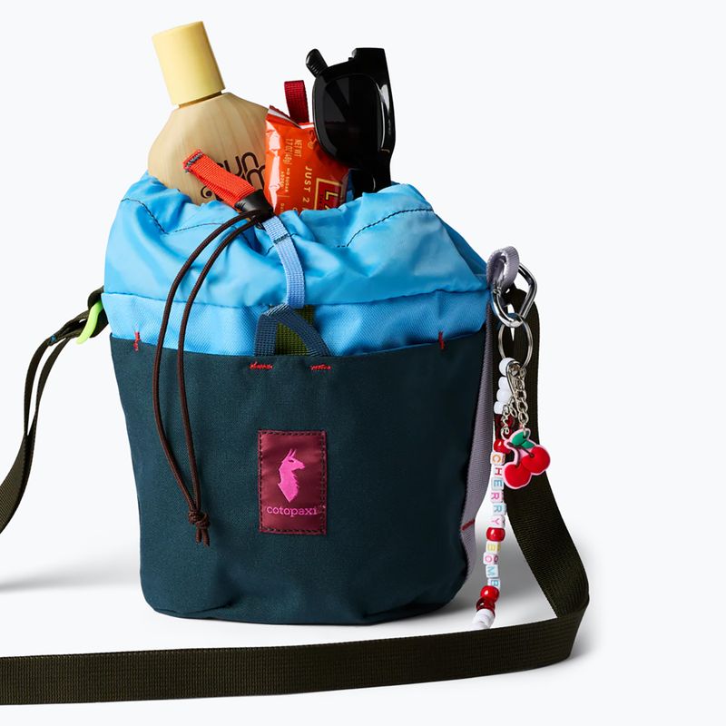 Чантичка Cotopaxi Todo Bucket 3 l 4
