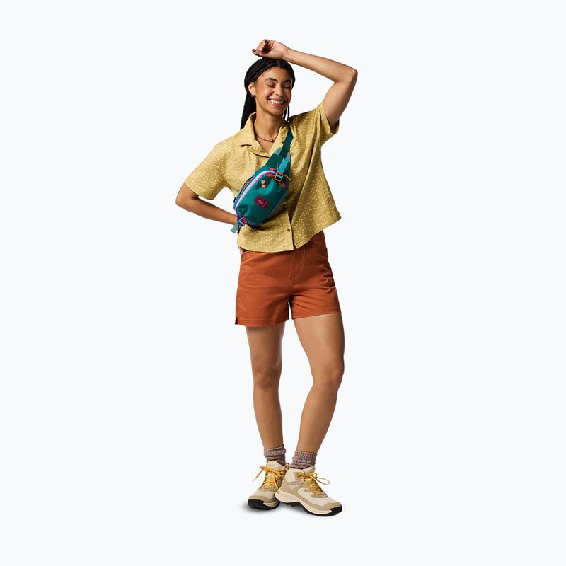 Чантичка за кръстна Cotopaxi Allpa X Hip Pack 1,5 l del dia 5