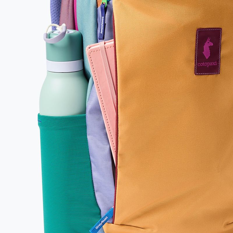 Градска раница Cotopaxi Allpa Daypack 18 l del dia 3