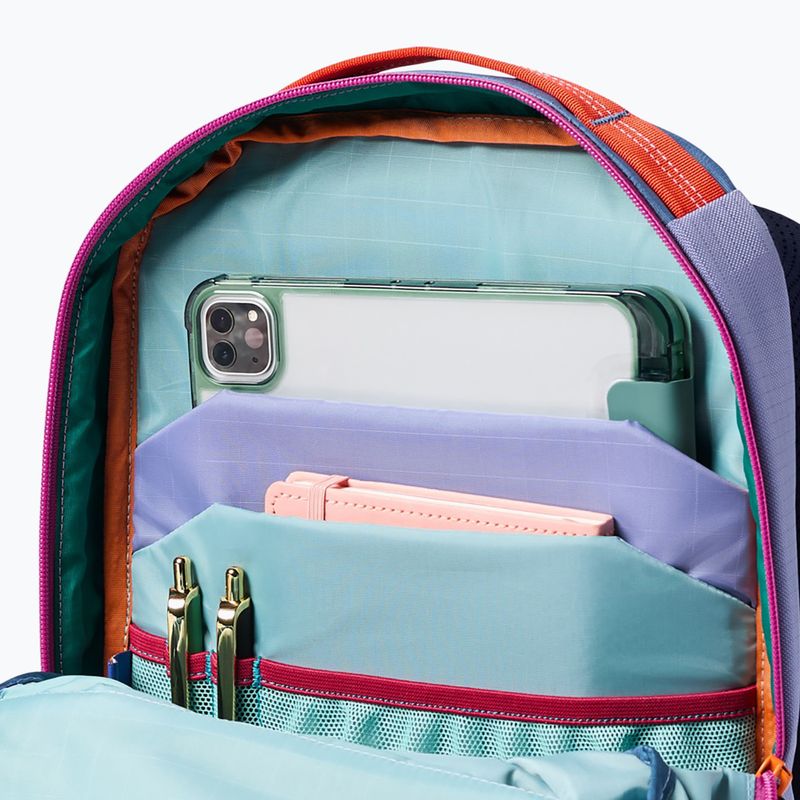 Градска раница Cotopaxi Allpa Daypack 18 l del dia 5