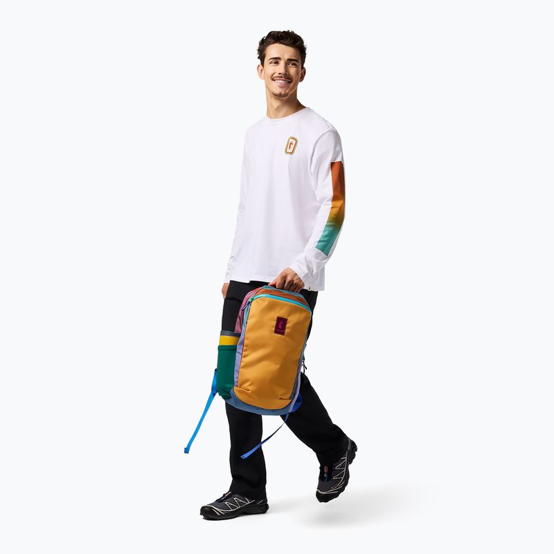 Градска раница Cotopaxi Allpa Daypack 18 l del dia 8