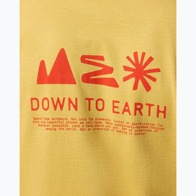 Мъжка тениска Cotopaxi Mountain Magic husk 5