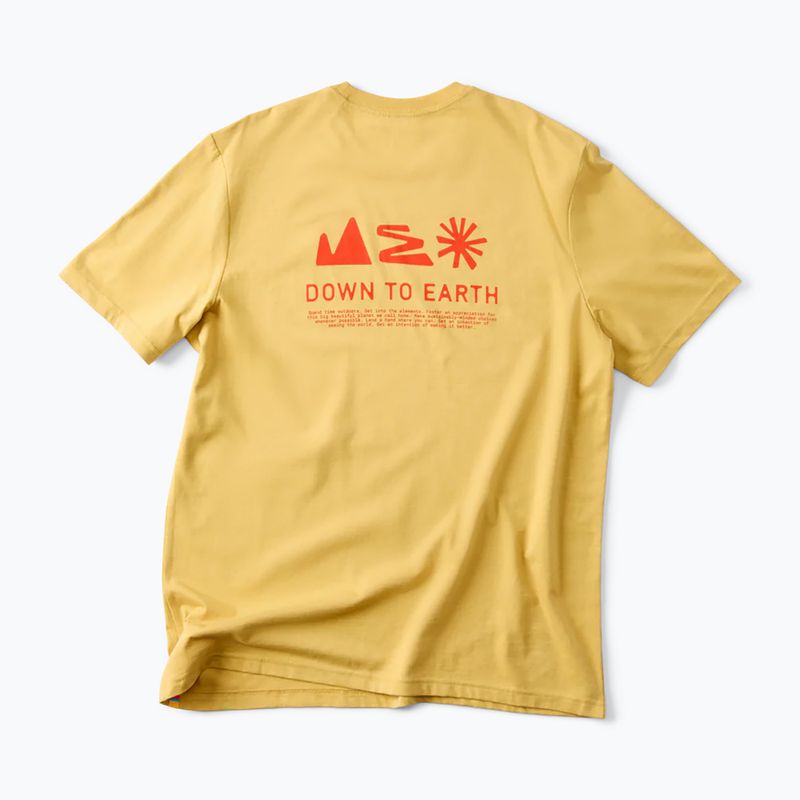 Мъжка тениска Cotopaxi Mountain Magic husk 7