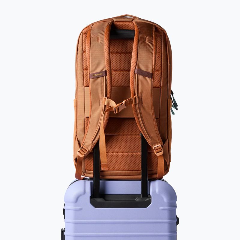 Градска раница Cotopaxi Allpa Daypack 26 l whiskey 6