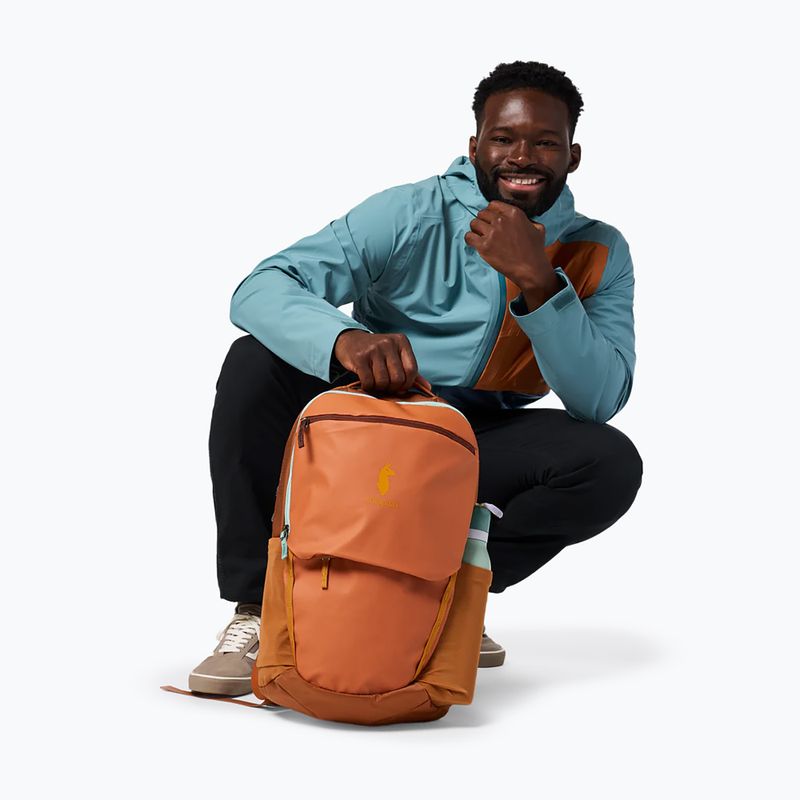 Градска раница Cotopaxi Allpa Daypack 26 l whiskey 8