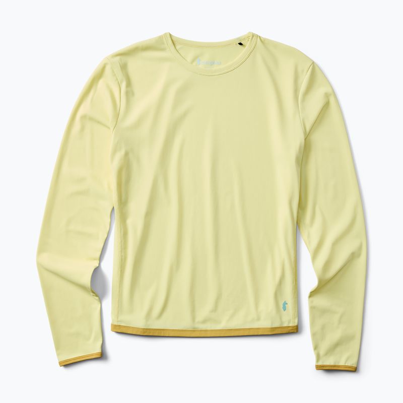 Дамска блуза с дълъг ръкав Cotopaxi Somba Sun Shirt honeydrew 6