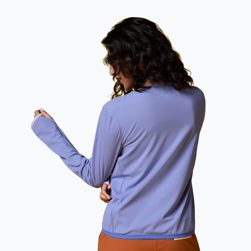 Дамска блуза с дълъг ръкав Cotopaxi Somba Sun Shirt aster 3