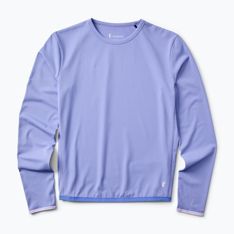 Дамска блуза с дълъг ръкав Cotopaxi Somba Sun Shirt aster 5