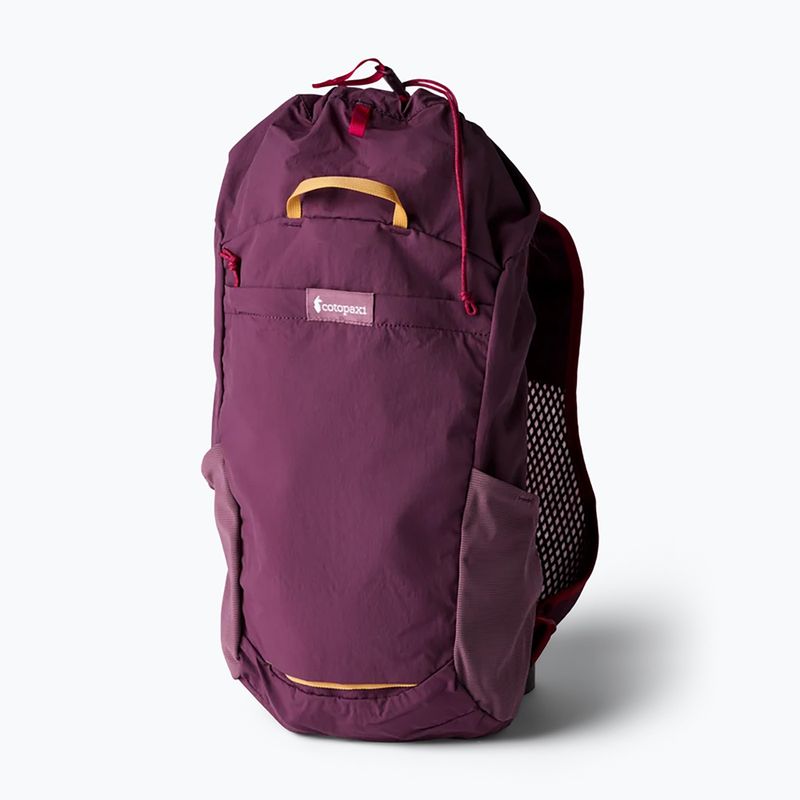 Градска раница Cotopaxi Empacable Daypack 16 l acai 2