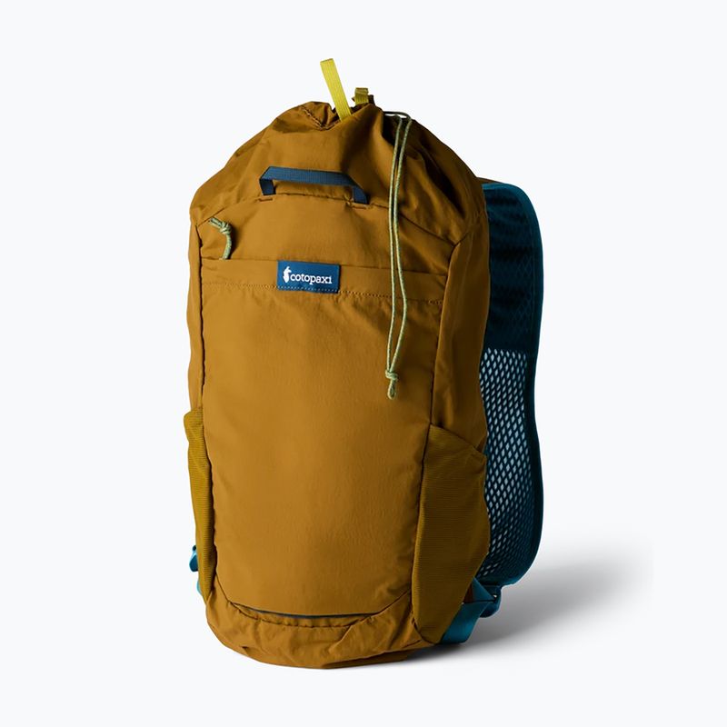 Градска раница Cotopaxi Empacable Daypack 16 l log cabin 2