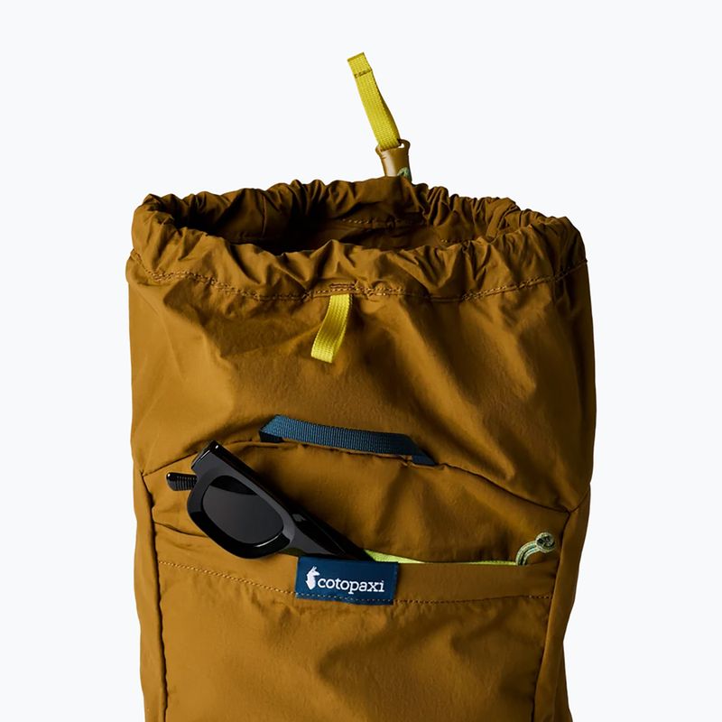 Градска раница Cotopaxi Empacable Daypack 16 l log cabin 5