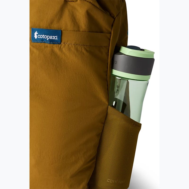 Градска раница Cotopaxi Empacable Daypack 16 l log cabin 6