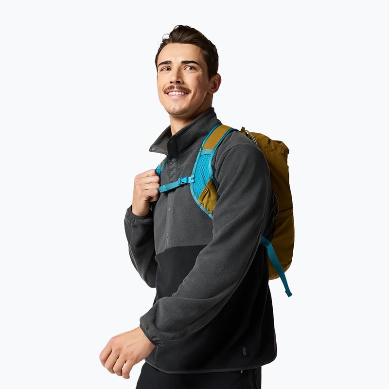 Градска раница Cotopaxi Empacable Daypack 16 l log cabin 8