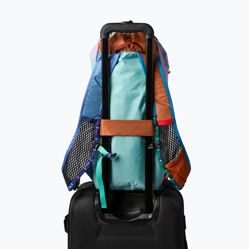 Градска раница Cotopaxi Empacable Daypack 16 l del dia 3