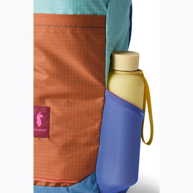 Градска раница Cotopaxi Empacable Daypack 16 l del dia 4