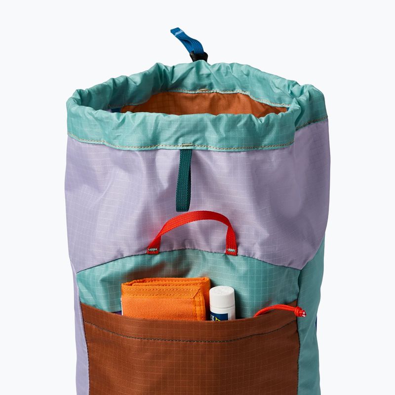 Градска раница Cotopaxi Empacable Daypack 16 l del dia 5