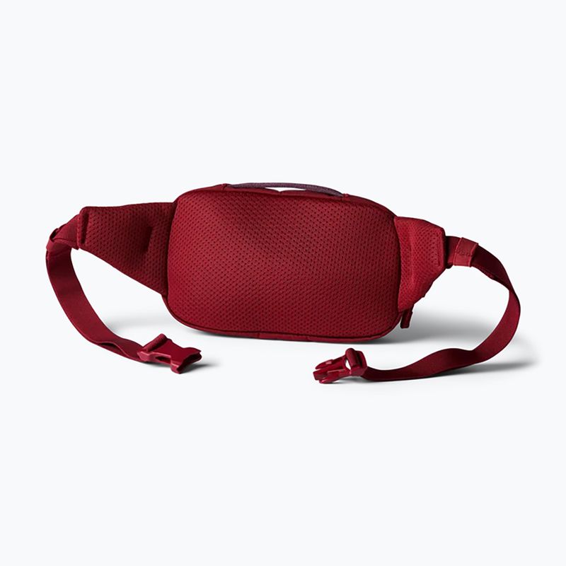 Чантичка за кръстна Cotopaxi Allpa X Hip Pack 1,5 l crimson 3