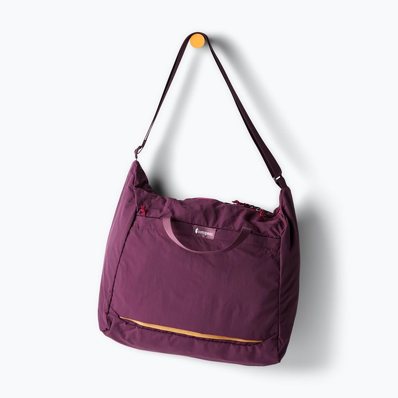 Чанта Cotopaxi Empacable Tote 30 l acai 2