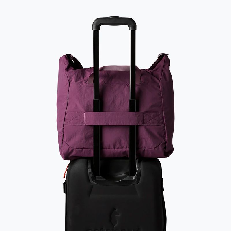 Чанта Cotopaxi Empacable Tote 30 l acai 4